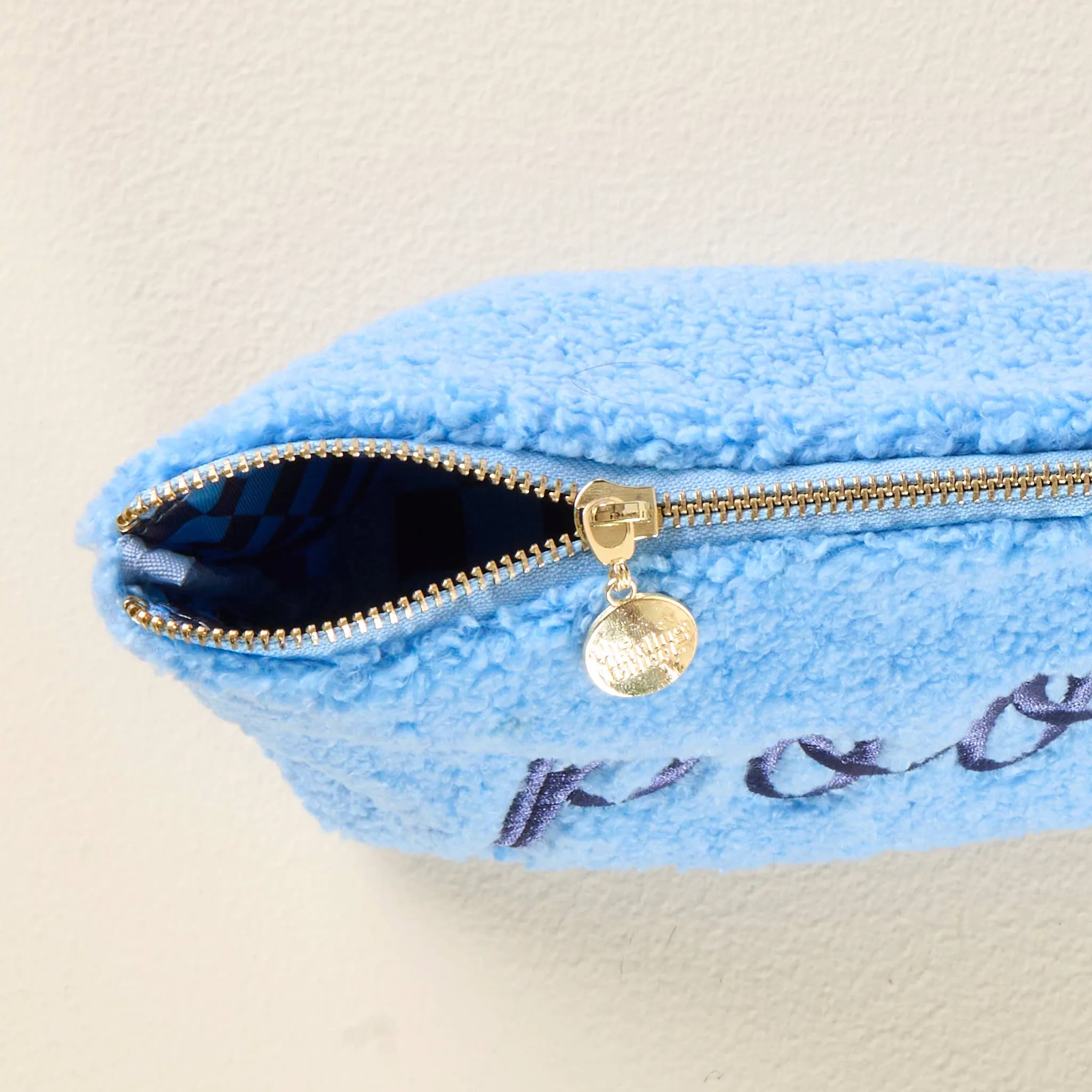 The Darling Effect - Teddy Pouch-Pool