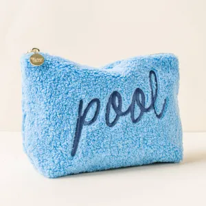 The Darling Effect - Teddy Pouch-Pool