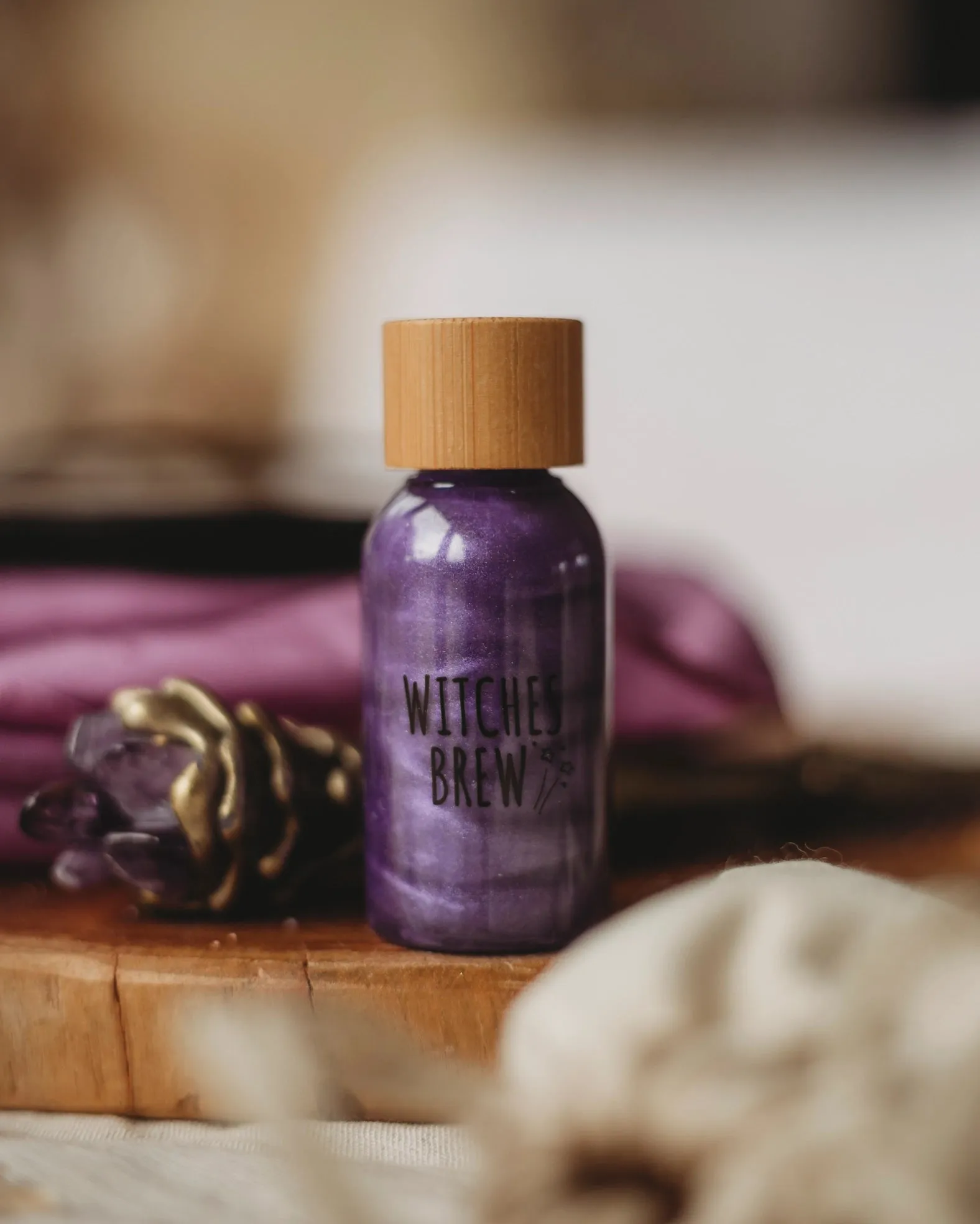 The Little Potion Co. | Hocus Pocus Mindful potion kit