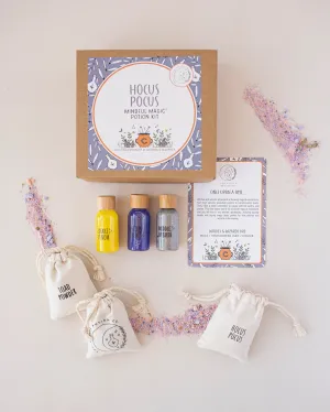 The Little Potion Co. | Hocus Pocus Mindful potion kit