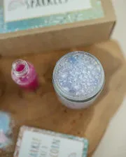The Little Potion Co. Rainbow Sparkles MINI kit