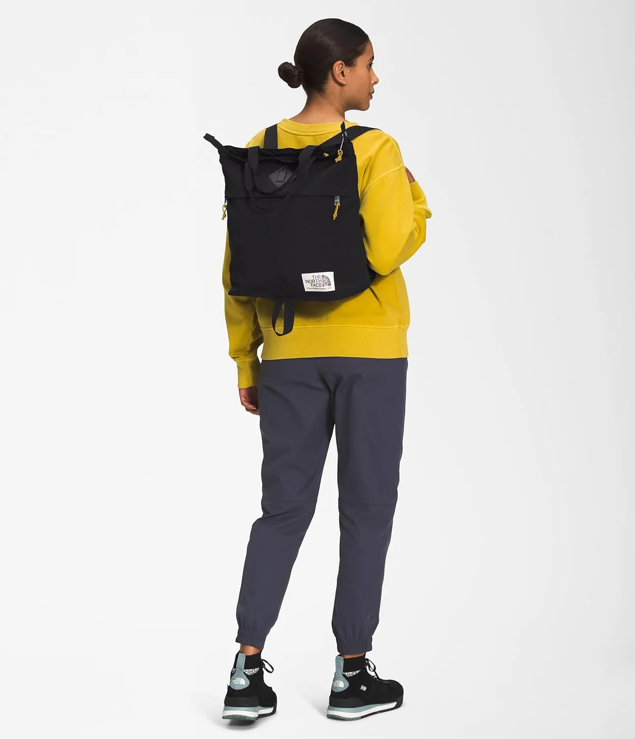 THE NORTH FACE Berkeley Tote Pack