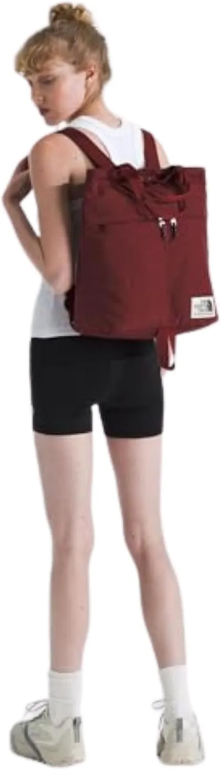 THE NORTH FACE Berkeley Tote Pack