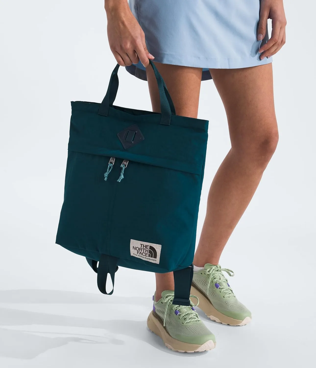 THE NORTH FACE Berkeley Tote Pack