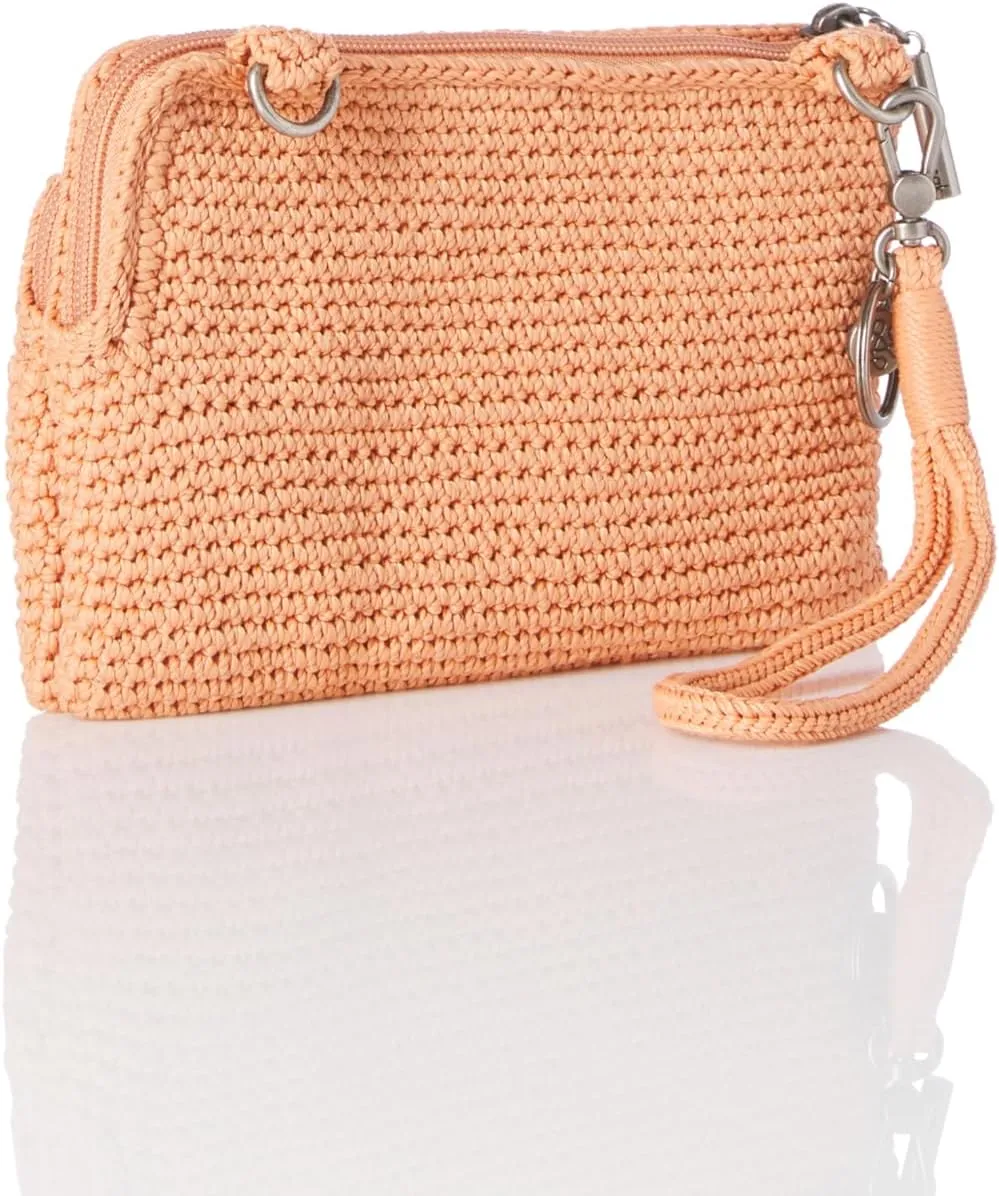 The Sak Phone Crossbody
