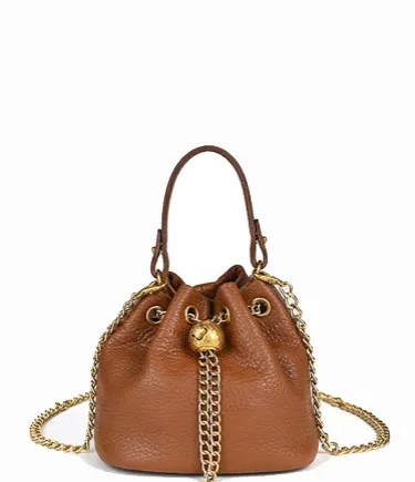 The Timeless Carry Crossbody Bag
