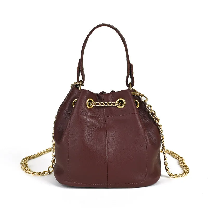 The Timeless Carry Crossbody Bag