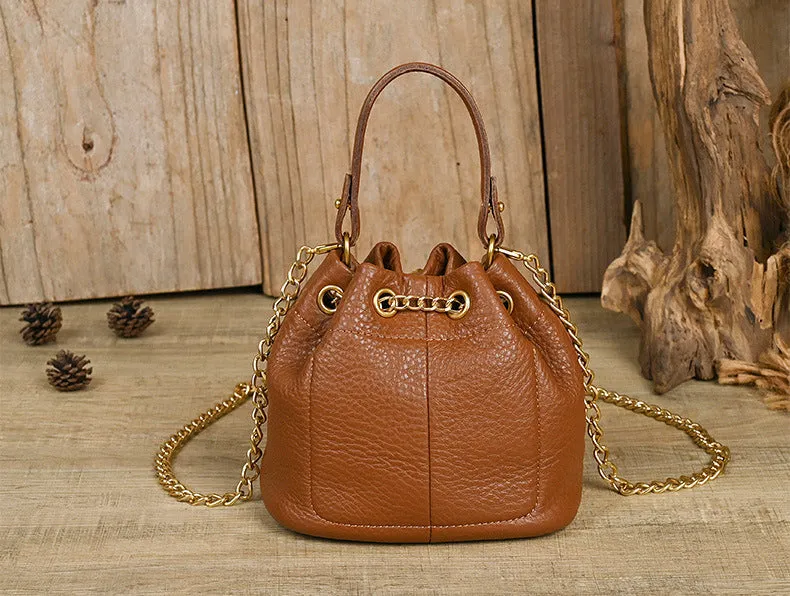 The Timeless Carry Crossbody Bag