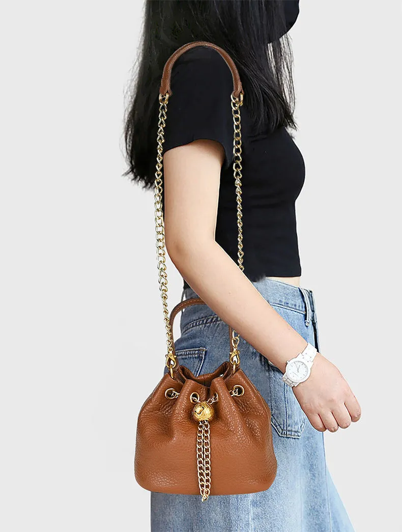 The Timeless Carry Crossbody Bag