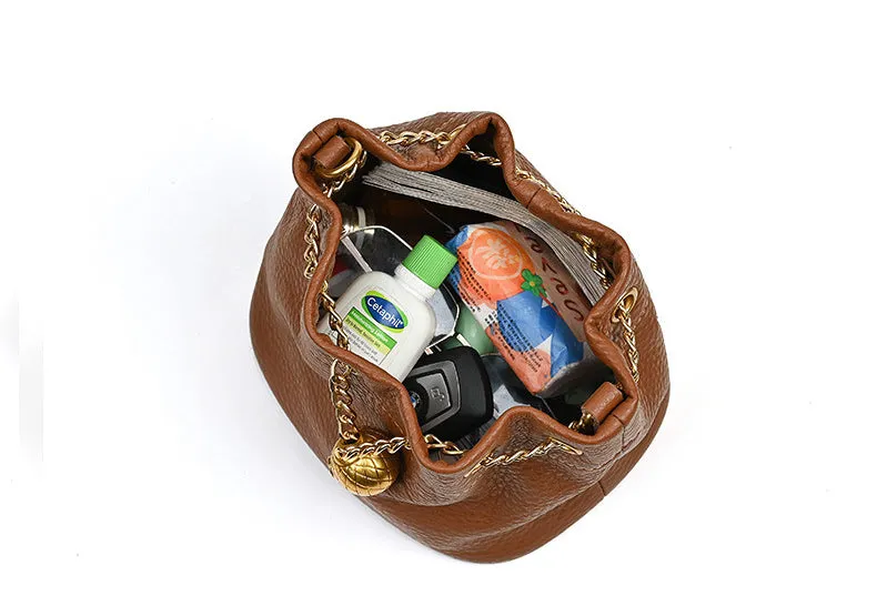The Timeless Carry Crossbody Bag