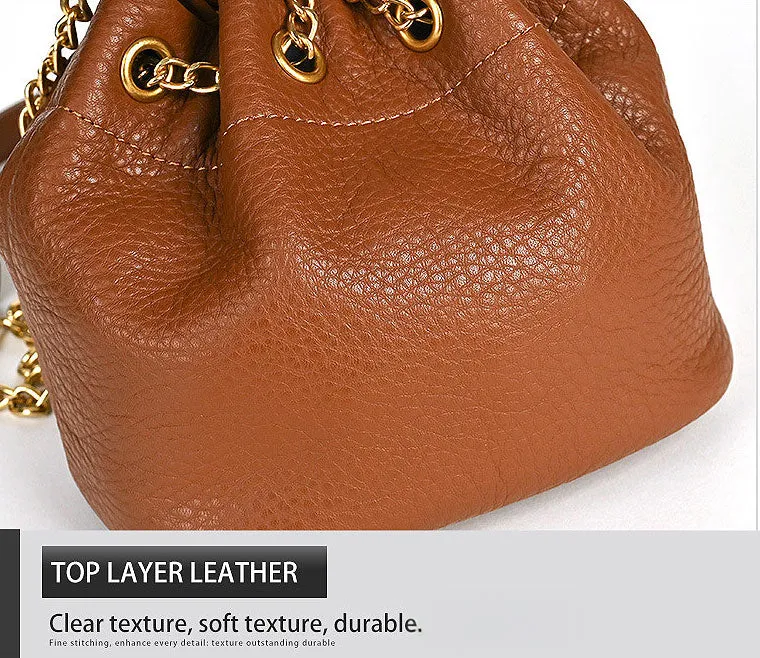 The Timeless Carry Crossbody Bag