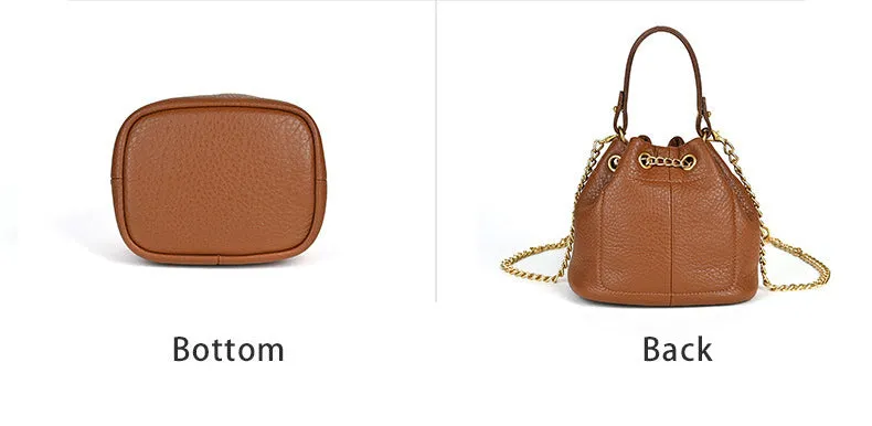 The Timeless Carry Crossbody Bag