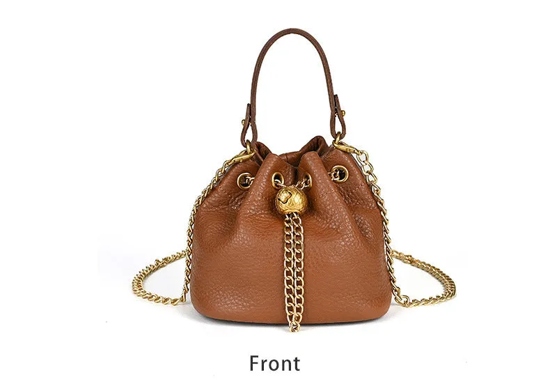 The Timeless Carry Crossbody Bag