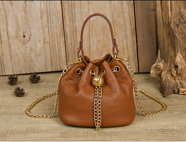 The Timeless Carry Crossbody Bag