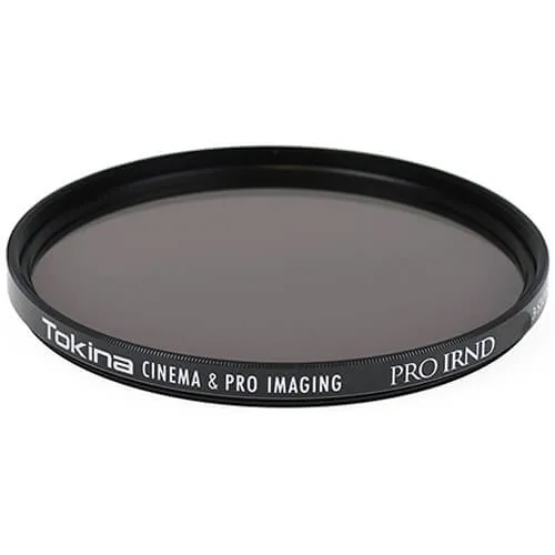 Tokina 112mm Cinema PRO IRND 1.8 Filter (6 Stop)