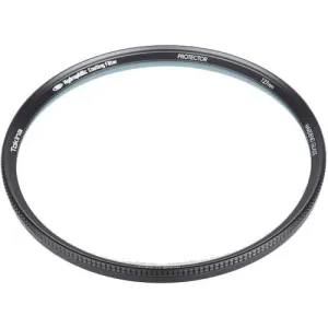 Tokina 127mm Hydrophilic Coating Protector Filter