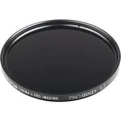 Tokina 127mm PRO IRND 0.9 Filter (3 Stop)