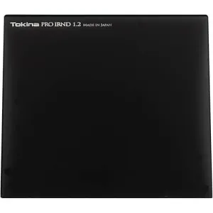 Tokina 4 x 4'' PRO IRND 1.2 Filter (4 Stop)