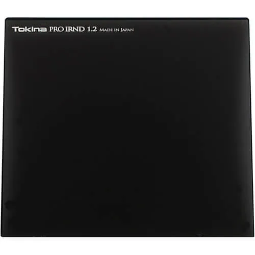 Tokina 4 x 4'' PRO IRND 1.2 Filter (4 Stop)