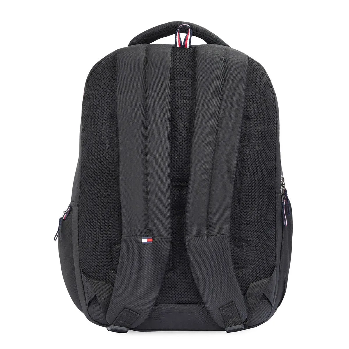 Tommy Hilfiger Joshua Unisex Polyester Laptop Backpack