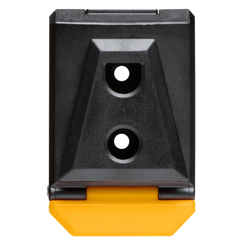 Toughbuilt 3pc ClipTech Hubs