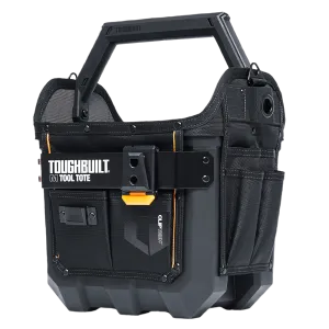 Toughbuilt M Hard Body Tool Tote 300mm/12