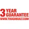Toughbuilt M Hard Body Tool Tote 300mm/12
