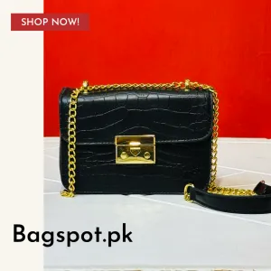 U7 Crossbody