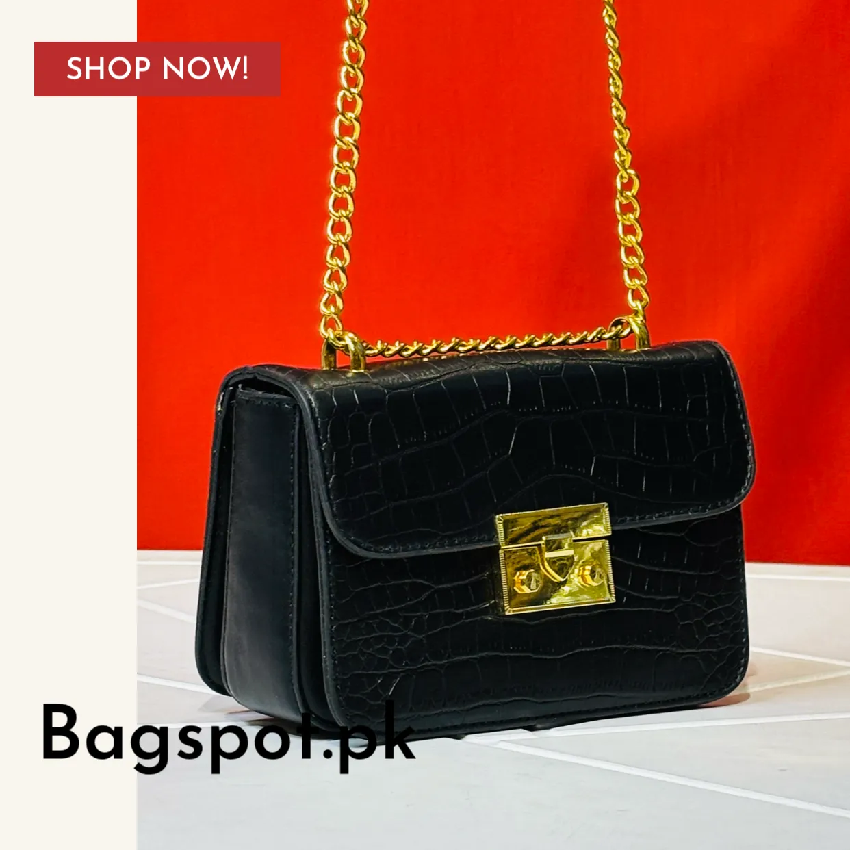 U7 Crossbody