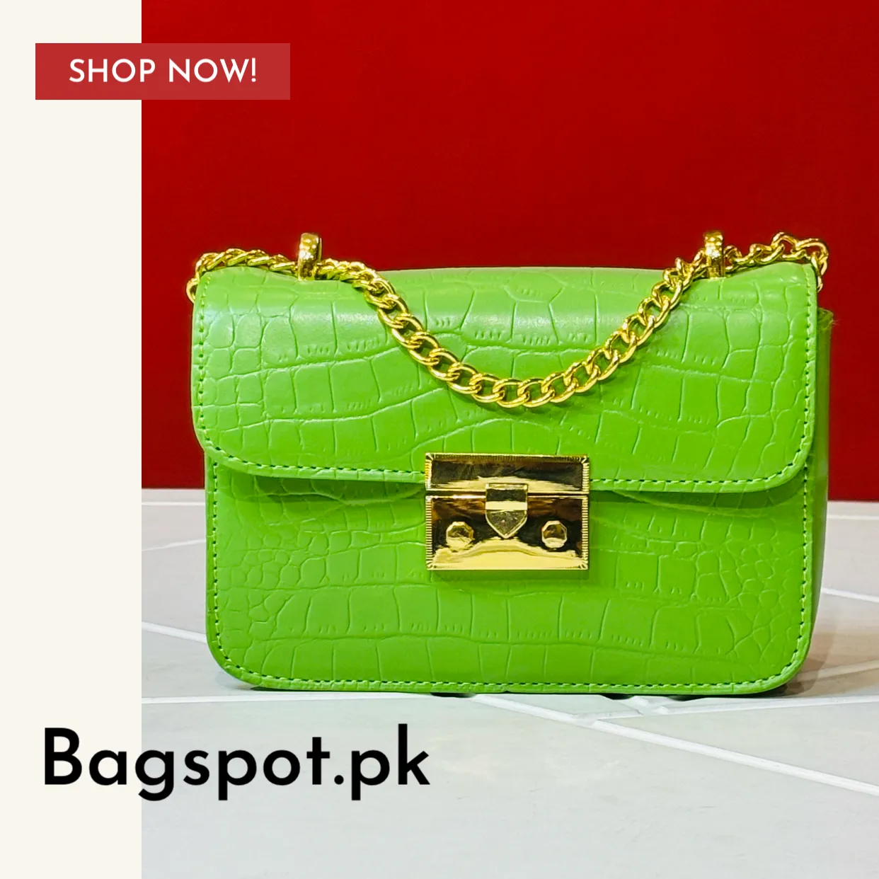 U7 Crossbody