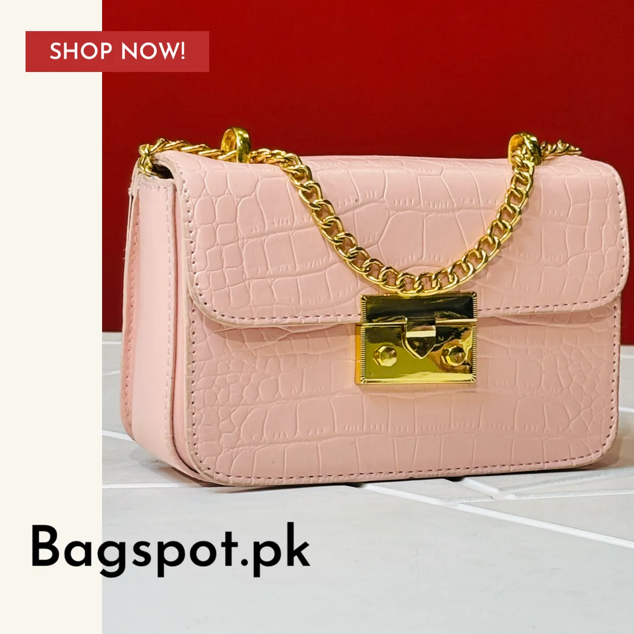U7 Crossbody