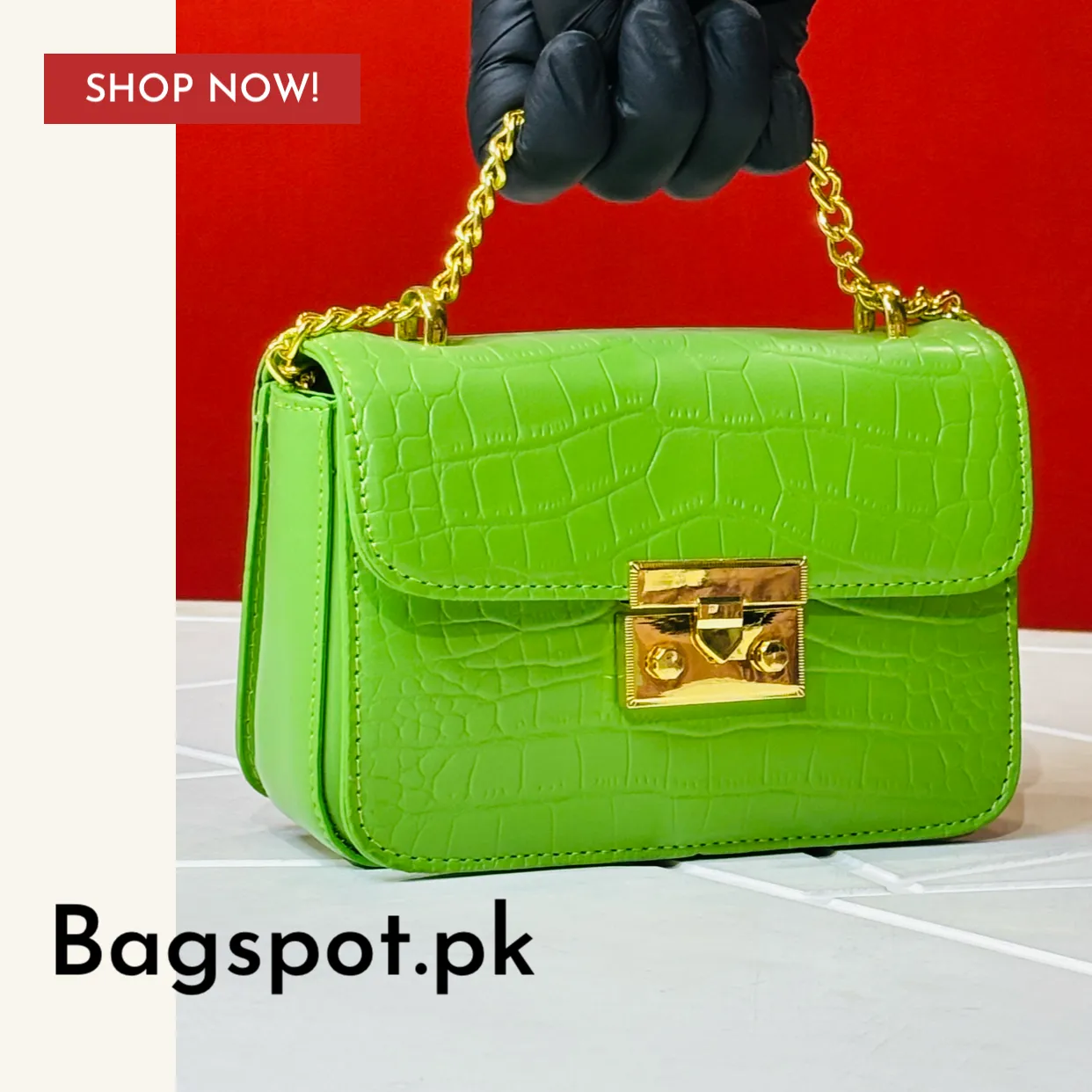 U7 Crossbody