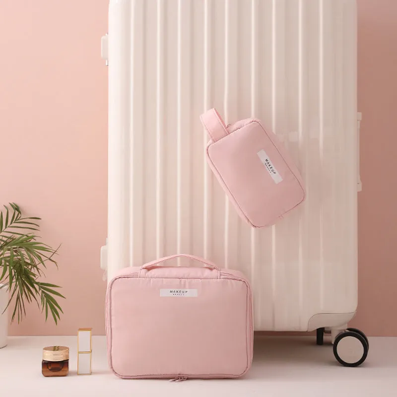 UltimateBeauty | Extra-Large Makeup and Cosmetic Organizer