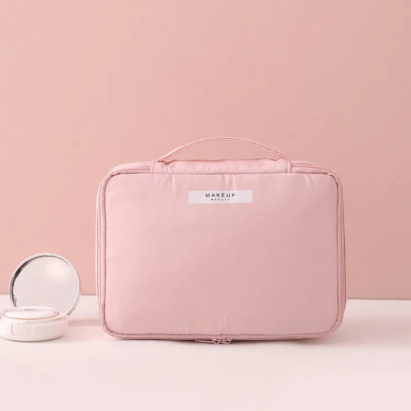 UltimateBeauty | Extra-Large Makeup and Cosmetic Organizer