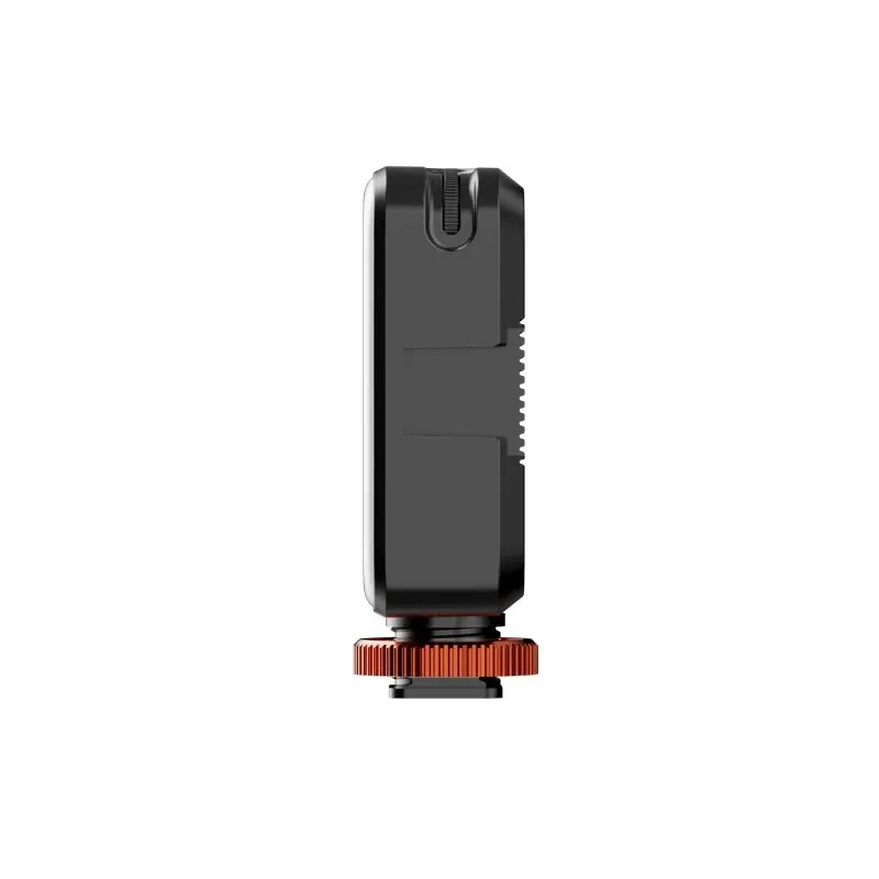 Universal Professional Shooting LED Camera Light - Clip-on Selfie Light LED for Phone Camera, Stabilizer, Video Conference, Zoom, Photography, and Makeup