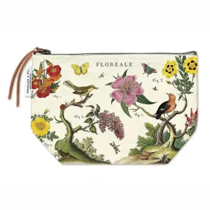 Vintage Pouch - Floreale