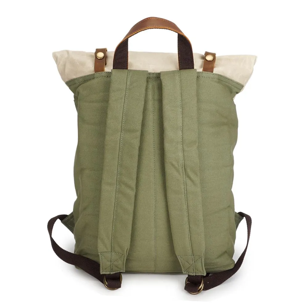 Vintage Rucksack | KOTOR