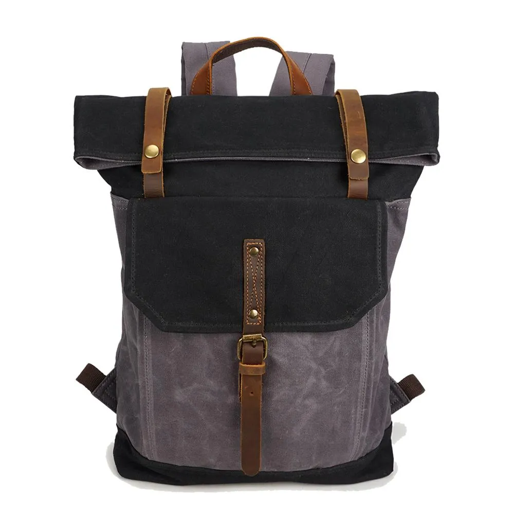 Vintage Rucksack | KOTOR