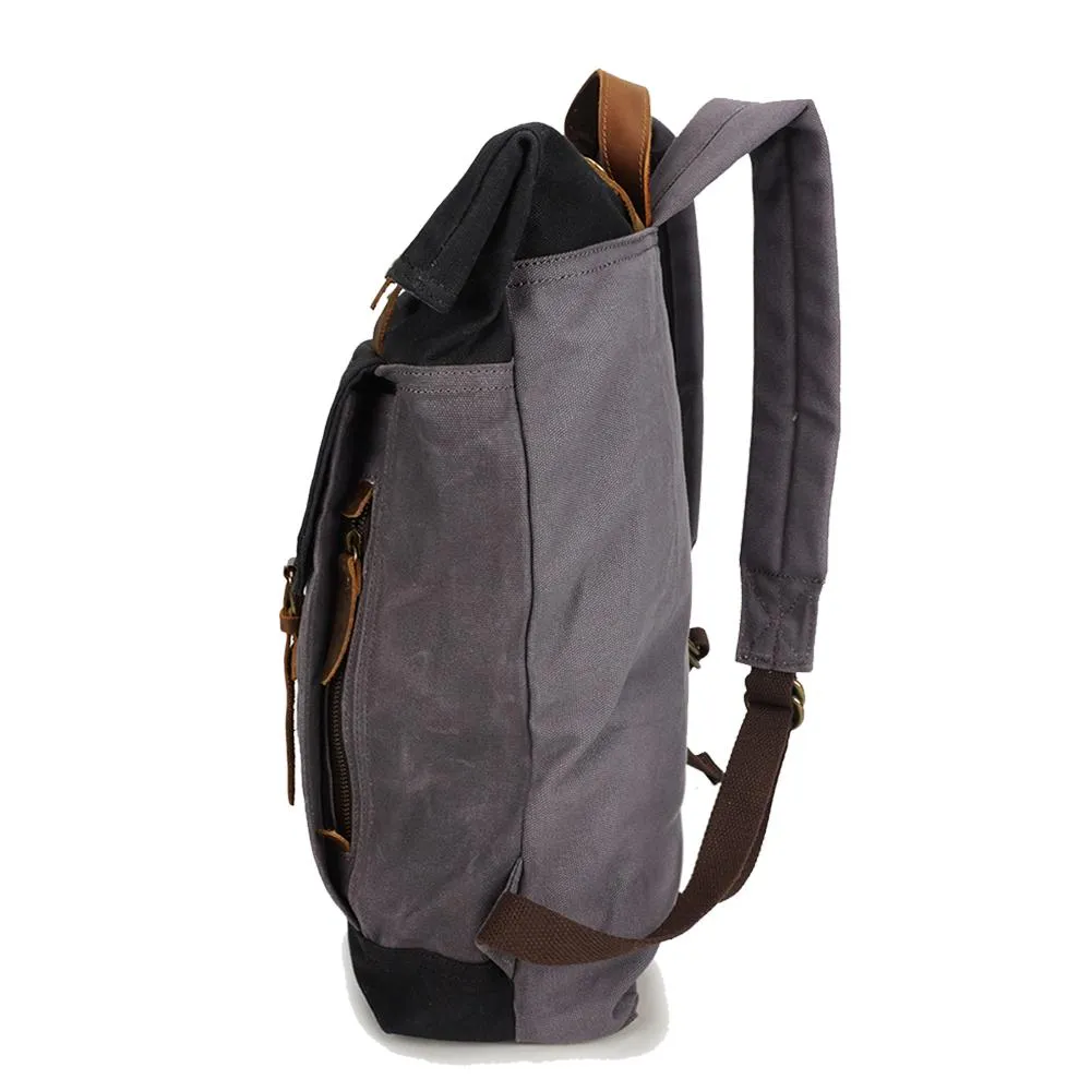 Vintage Rucksack | KOTOR