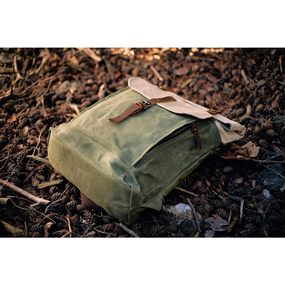Vintage Rucksack | KOTOR