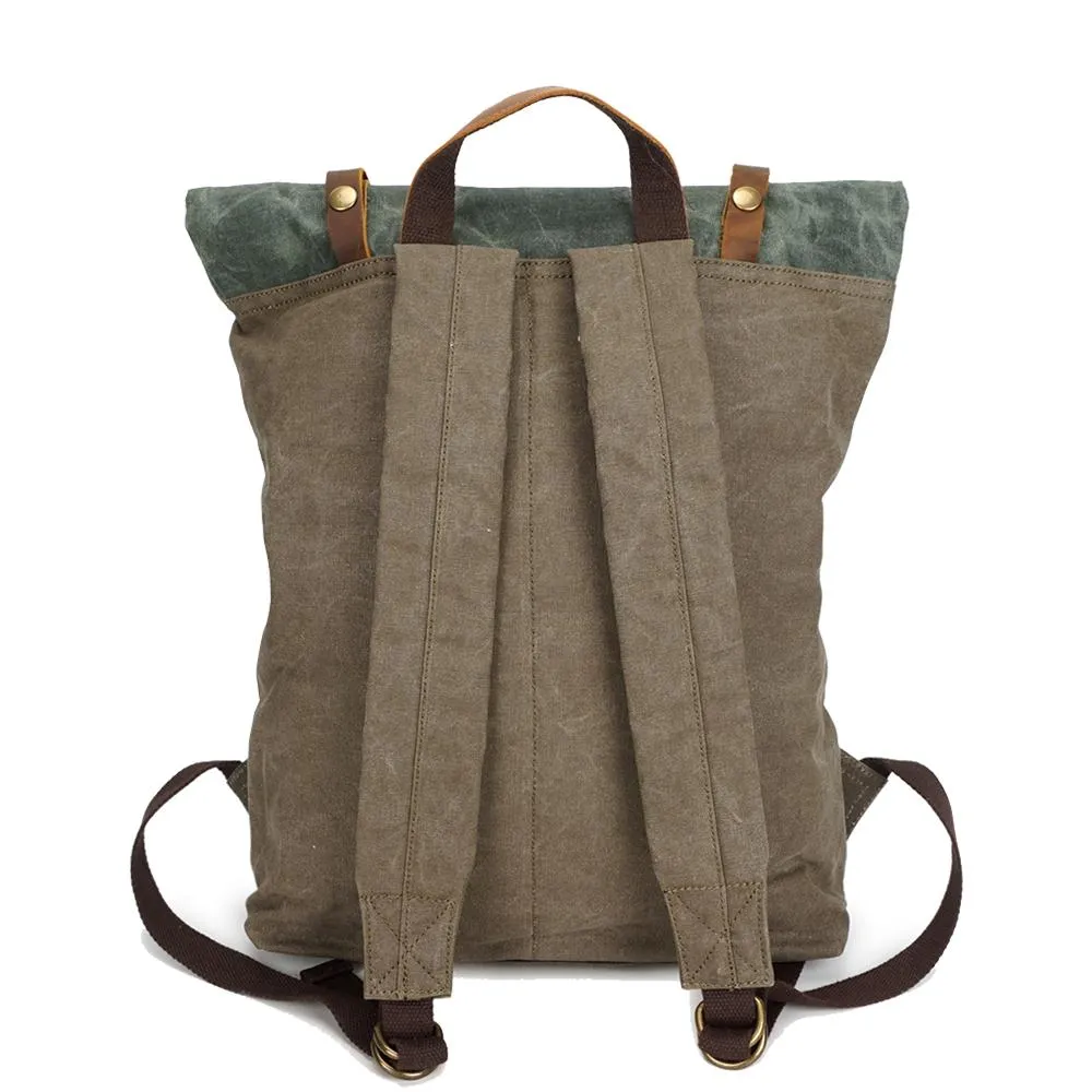 Vintage Rucksack | KOTOR