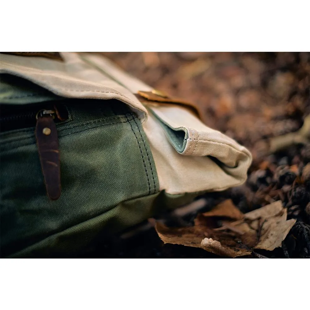 Vintage Rucksack | KOTOR