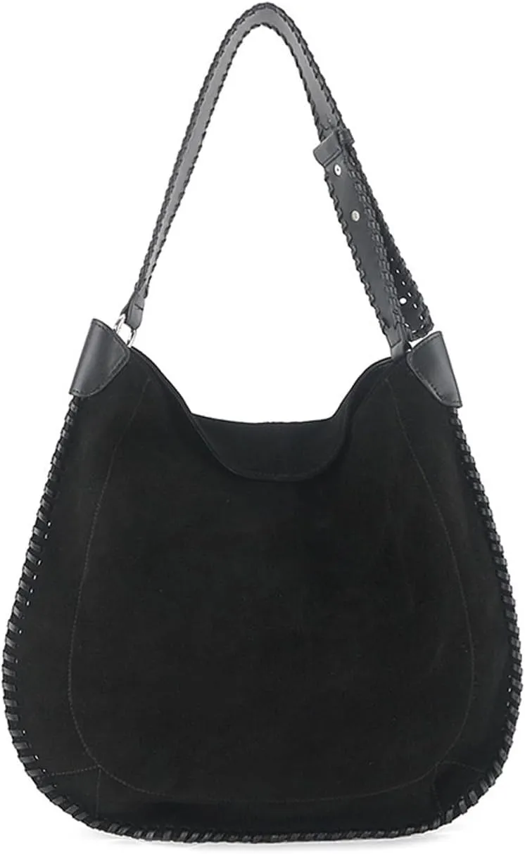 Vintage Shoulder Bag
