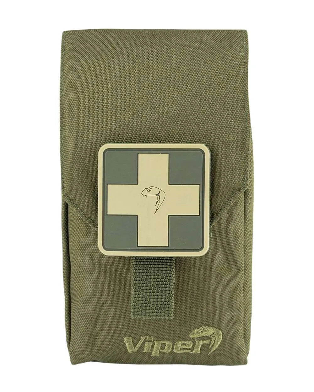 Viper First Aid Kit