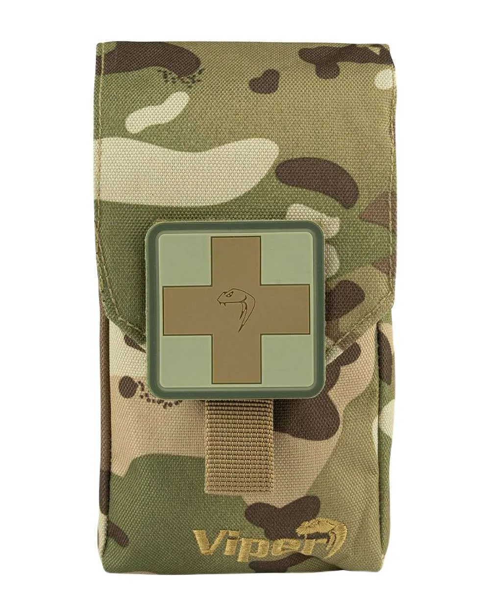 Viper First Aid Kit