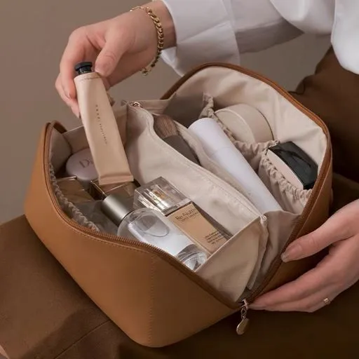 Vital® Cosmetic Organizer - Waterproof