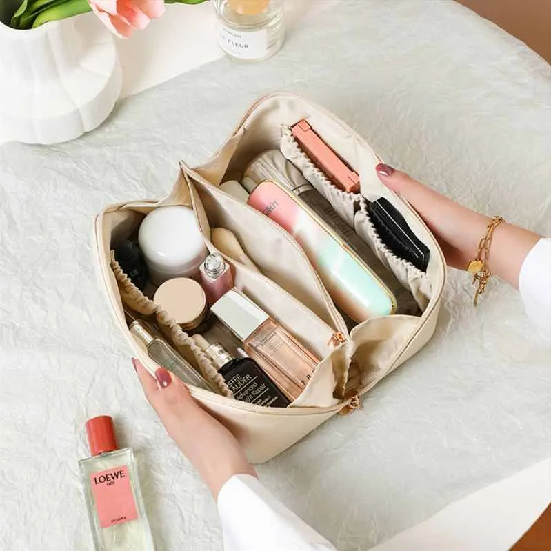 Vital® Cosmetic Organizer - Waterproof