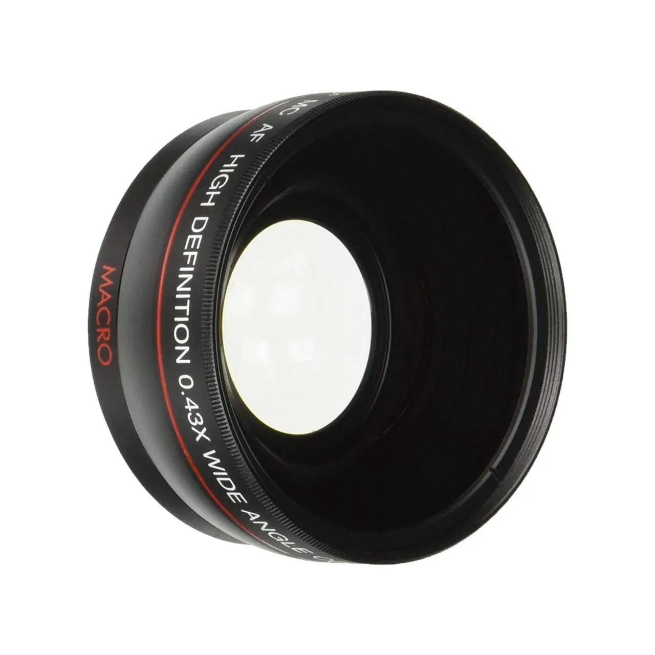 Vivitar 58mm 2.2X Professional Telephoto Lens
