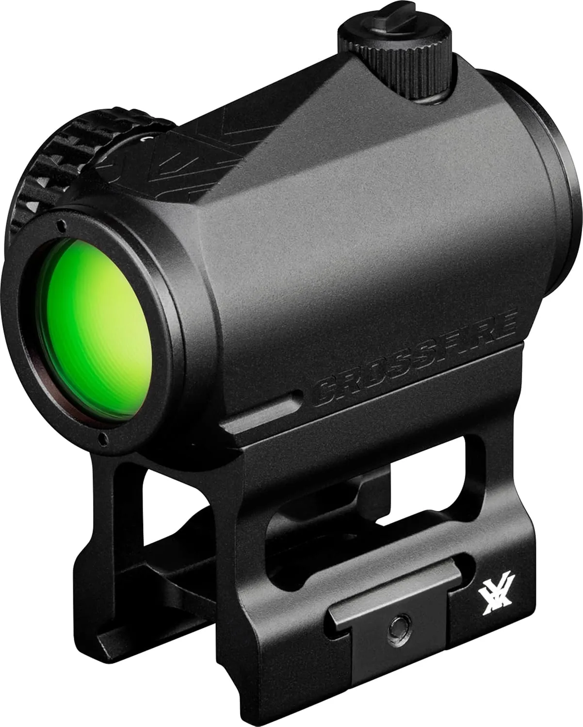 Vortex Optics Crossfire Gen II Red Dot Sights