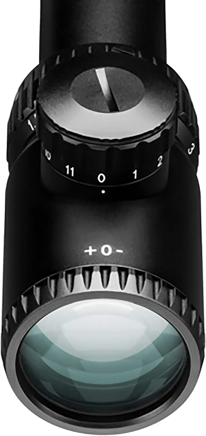 Vortex Optics Crossfire II Second Focal Plane, 30mm Tube Riflescopes